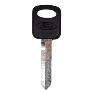 Strattec 596758 OEM Ford logo H67 Key