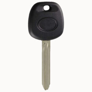 TOY44D - Transponder Key For Toyota Vehicles