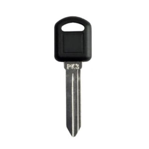 GM B103 (Grand Prix 00-03) Transponder Key