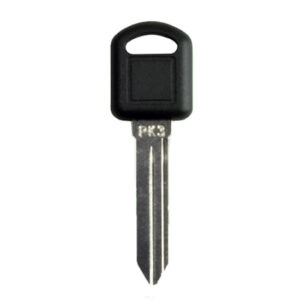 B97 - Transponder Key For GM Vehicles PK3