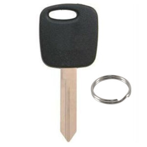 H72 - Tranpsonder Key For Ford Lincoln Mercury Vehicles By K3Y-USA