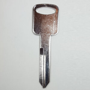 H75 Metal Key For Ford Lincoln Mercury Vehicles