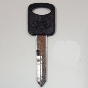 Strattec 597638 OEM Ford logo H75 Key