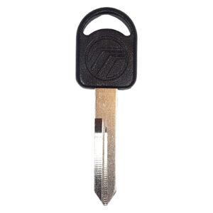 Strattec 597037 OEM Mercury logo H75 Key