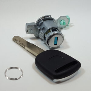 RH Passenger Side Door Lock Cylinder For Honda CR-V & Element (DL-113-R )