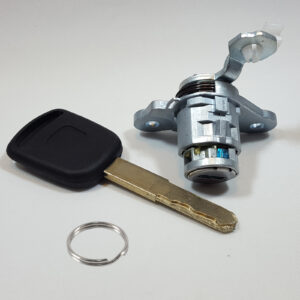 RH Passenger Side Door Lock Cylinder For Honda Fit 2007 2008 (DL-115-R)