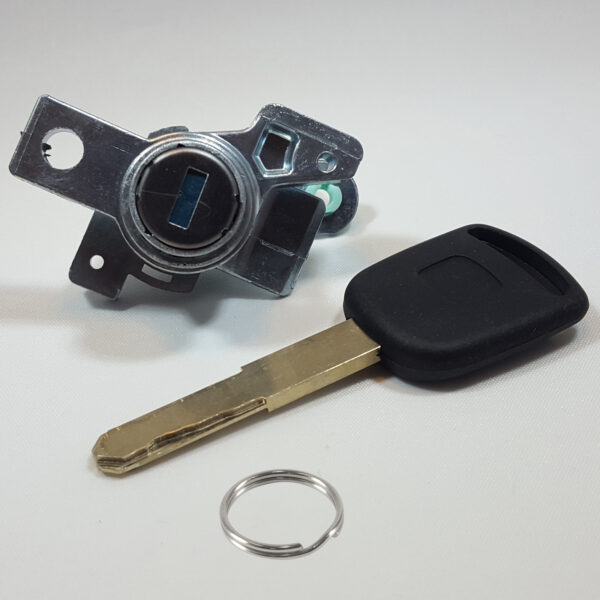 HO-DL-116U Door Lock Uncoded