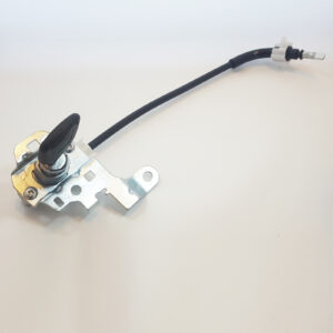 LH Side Driver Door Lock Cylinder For Honda CR-V 72185-SWA-A01