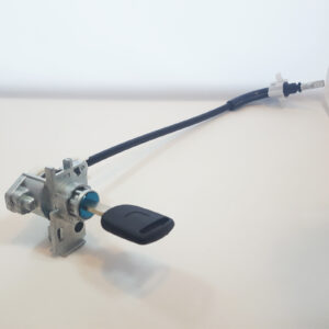 LH Driver Door Lock Cylinder Cable For Honda Accord 72185-TA0-A01