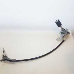 LH Driver Door Lock Cylinder For Honda Fit 72185-TF0-G01