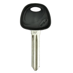 HY15-P Hyundai Non-transponder key
