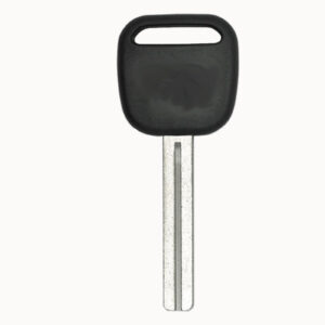 LXP90-P – Plastic head Key For Toyota Vehicles