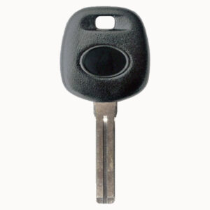 TOY48-S - Transponder Key For Toyota Vehicles