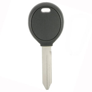 Y160 - Transponder Key For Chrysler, Dodge, Jeep Vehicles