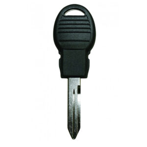 Y170 - Transponder Key For Chrysler, Dodge, Jeep Vehicles