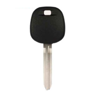 TOY43 - Transponder Key For Toyota Vehicles