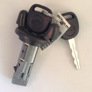 704600C - Coded Ignition Cylinder For Cadillac, Chevrolet & GMC