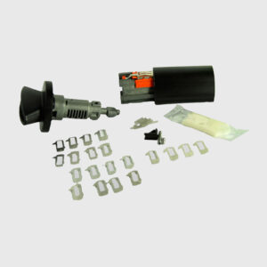 707624 - Uncoded Ignition Switch Cylinder for Ford Lincoln Mercury