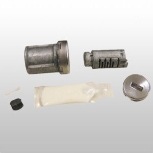 708556 - Uncoded Ignition Cylinder for Ford Mercury