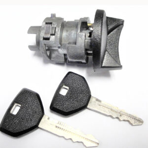 701757 - Ignition Switch Cylinder Replacement Lock For Chrysler, Dodge & Plymouth