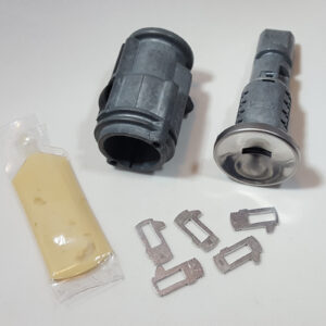 703719 - Replacement Ignition Switch Cylinder Lock For Dodge 1998 and Up