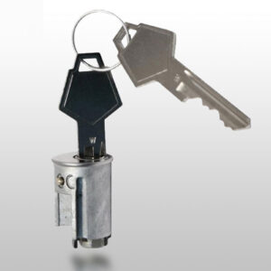 LC1440 - Coded Ignition Switch Cylinder For Chrysler & Dodge Vehicles