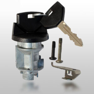 LC6983 - Coded Ignition Switch Cylinder For Chrysler, Dodge & Jeep