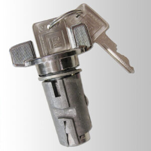 701398 - Coded Ignition Cylinder For GM Vehicles