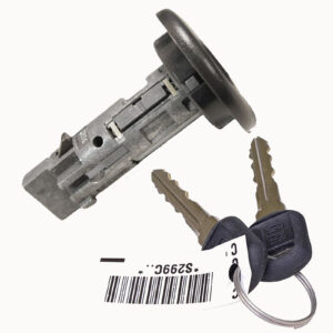 707835C - Coded Ignition Cylinder For GM Vehicles