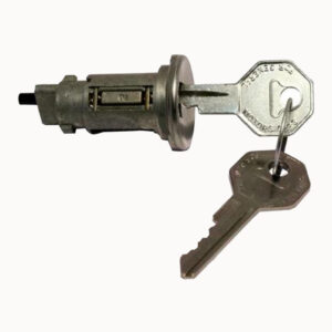 LC1424 - Coded Ignition Cylinder for GM vehicles