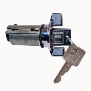 LC1426 - Coded Ignition Cylinder For GM Vehicles