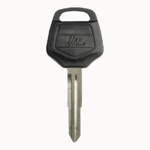 HD110-P - Key For HONDA Motorcycles GoldWing 2001+