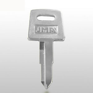 HD75 – Key For HONDA Motorcycles