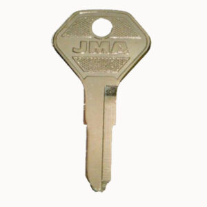 KA14 - Motorcycle Key For KAWASAKI