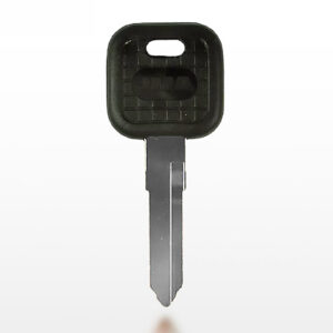 KW14 - Motorcycle Key For Cagiva | Ducati | Kawasaki | Triumph