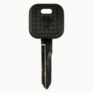 KW14-R - Key For Kawasaki Motorcycles