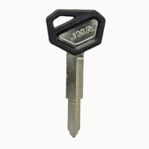 KW16 - Key For Kawasaki Motorcycles
