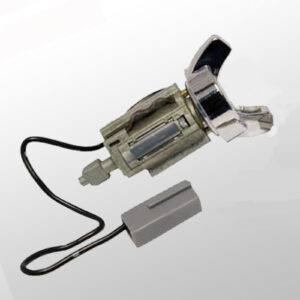 LC1407 - Uncoded Ignition Cylinder For Ford 1979-1993 - No Tumblers