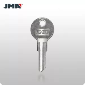 RV Key - Chicago / Elgin 1096EN / CG22 / CHI-14 - Recreational Vehicle