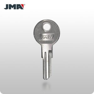 RV Key - Bauer BAU1 / 1618 / BUE-1 - Recreational Vehicle
