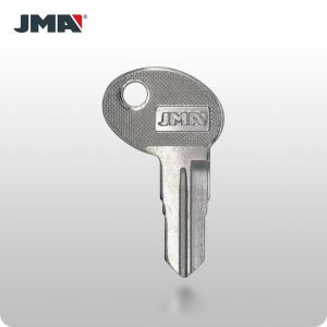 RV Key - Bauer BAU2 / 1648 / BUE-2 - Recreational Vehicle