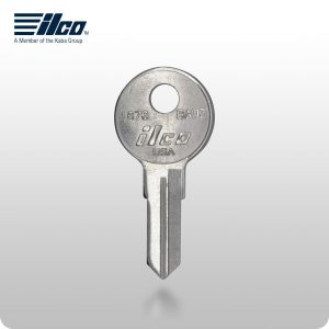 RV Key - Bauer BAU3 / 1676 - Recreational Vehicle