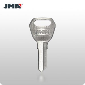RV Key - Fulton Hitch 1645 / FLT-1 - Recreational Vehicle