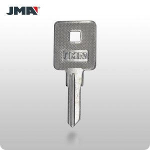 RV Key - Trimark TM1 / 1601 / TRM-5D - Recreational Vehicle