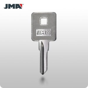 RV Key - Trimark TM10 / 1610 / TRM-9D - Recreational Vehicle Key KS110