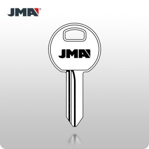 RV Key - Trimark TM14 / 1622 / TRM-10D - Recreational Vehicle Key KS201