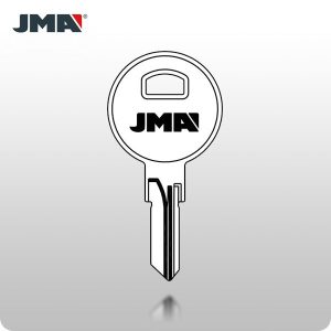 RV Key - Trimark TM16 / 1650 / TRM-13 - Recreational Vehicle Key KS8000