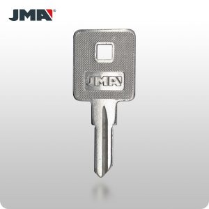 RV Key - Trimark TM17 / 1651 / TRM-12 - Recreational Vehicle Key KS600