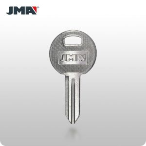 RV Key - Trimark TM18 / 1665 / TRM-15D - Recreational Vehicle Key KS301