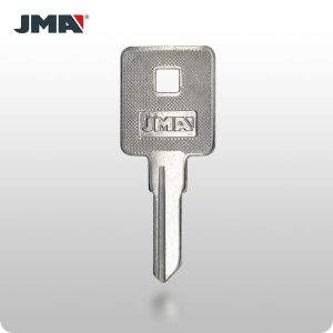 RV Key - Trimark TM6 / 1606 / TRM-2D - Recreational Vehicle Key